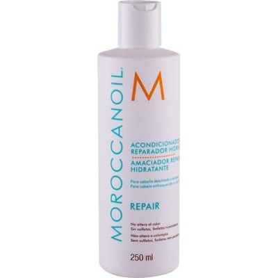 Moroccanoil Repair 250 ml балсам за увредена коса за жени