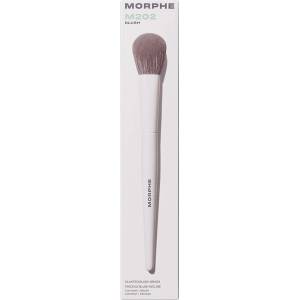 Morphe Slanted Blush Brush Четка за руж дамски