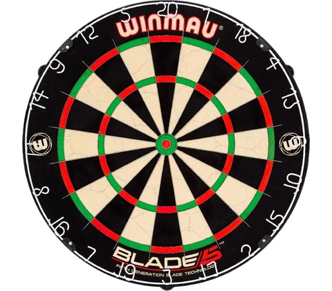 Winmau Blade 5