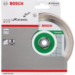 Bosch 125 mm 2608602202