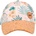 maximo Шапка с козирка maximo Girl's Cap Tropical, Hook-and-Loop Closure Cap - Muschelrosa / Multicolor - размер 51-53 cm (904-6348-0111)