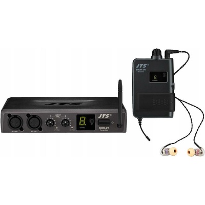 JTS SIEM-2T