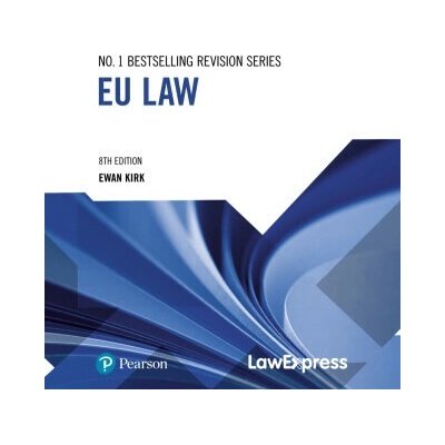 Law Express: EU Law - Ewan Kirk