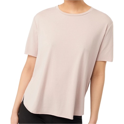Mandala Дамска тениска Mandala Women's Halfmoon T-Shirt - Sheer (916-5817-0213)