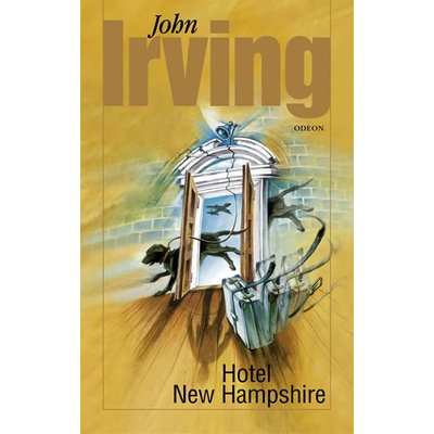 Hotel New Hampshire