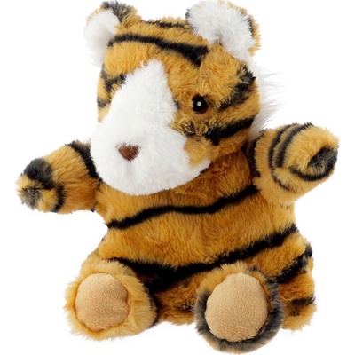 Hollywood hřejivý polštářek Tiger Snuggables 31 cm