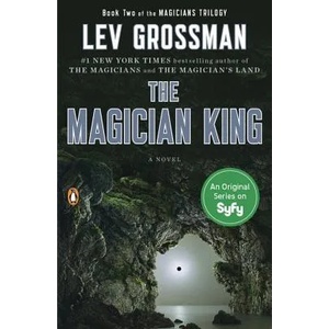 Magician King | Lev Grossman (2012)
