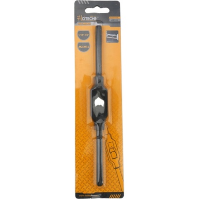 Kľúč na závitníky M3 - M12 HOTECHE 640103
