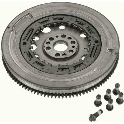 Setrvačník SACHS 2295 601 017 (2295601017)