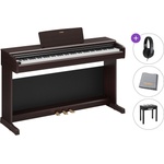 Yamaha YDP-146 Standard SET Rosewood Дигитално пиано (YDP-146R-STANDARD-SET)