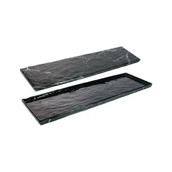 Image 1 of Kulsan KN-Плато 53x16.3см МРАМОР(17024) (0136640)