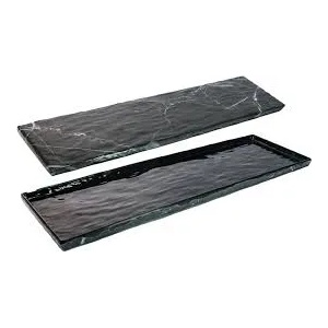 Kulsan KN-Плато 53x16.3см МРАМОР(17024) (0136640)