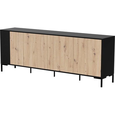 Cama Merci 200 x 40 x 74 cm