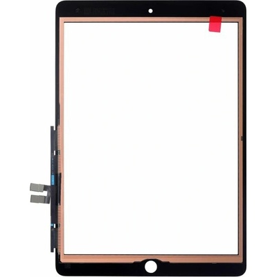 Digitizer iPad 7 (2019) / iPad 8 (2020) / iPad 9 (2021) – Aftermarket Pro XO7 – bílý IPD1337