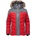 TRIMM CORTINA XS