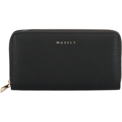 MaxFly Evelyn černá