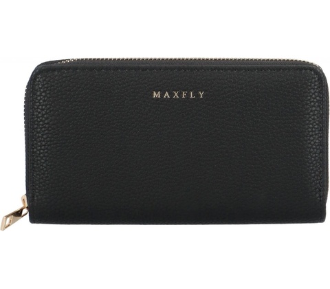 MaxFly Evelyn černá