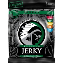 Indiana Turkey Jerky Original 25 g