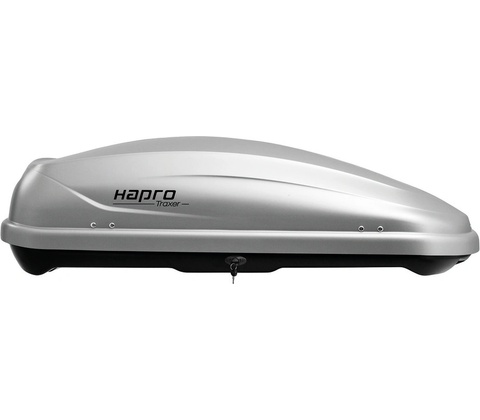 Hapro Traxer 4.6