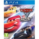 Hry na PS4 Cars 3: Driven to Win