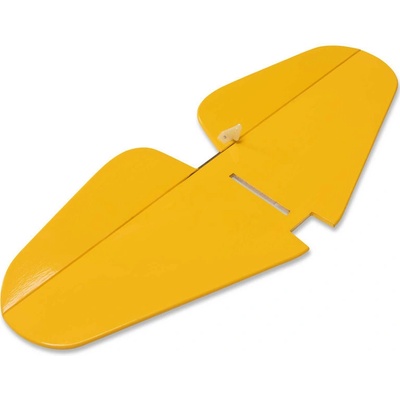 Hangar 9 PT-19 1.4m: Výškovka