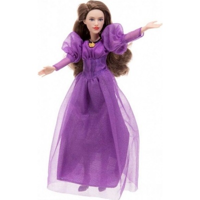 Mattel Disney Malá mořská víla zlotřilá Vanessa