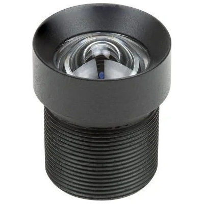 Arducam 3,6mm f/3 S
