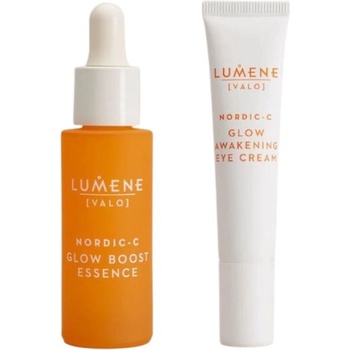 Lumene Сет Арктическо сияние с Витамин С Lumene Valo