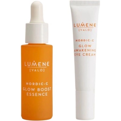 Lumene Сет Арктическо сияние с Витамин С Lumene Valo