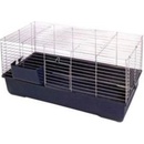 Klece pro hlodavce Kerbl Klec BALDO 80 pro králíky morčata křečky hlodavce 80 x 45 x 42 cm 82709