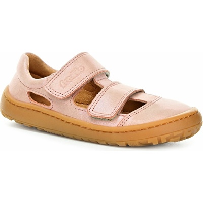 Froddo sandále G3150291-10 Pink shine