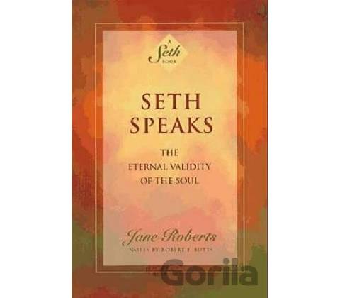 Seth Speaks