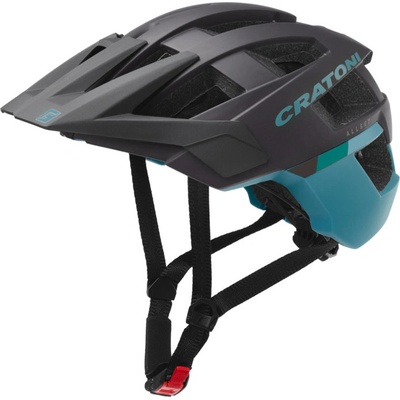 CRATONI AllSet Dark/Petrol Matt 2025