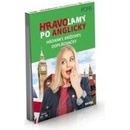 Hravolamy po anglicky Hádanky, krížovky, doplňovačky Martina Katuščáková