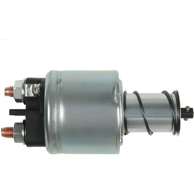 AS-PL Elektromagnetický spínač pre štartér SS3024