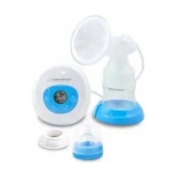 Esperanza electric breast pump bebita