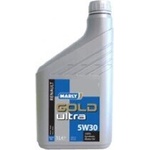 Marly Renault Gold Ultra 5W-30 1 l