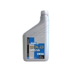 Marly Renault Gold Ultra 5W-30 1 l