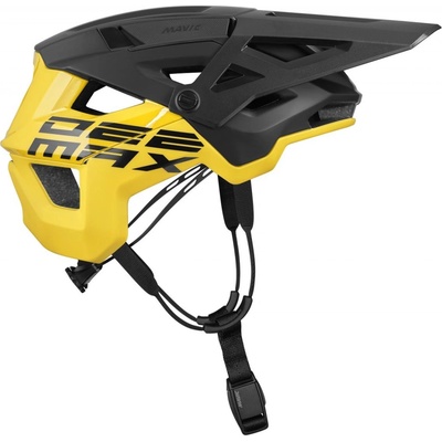 Mavic Deemax PRO MIPS yellow/black 2024