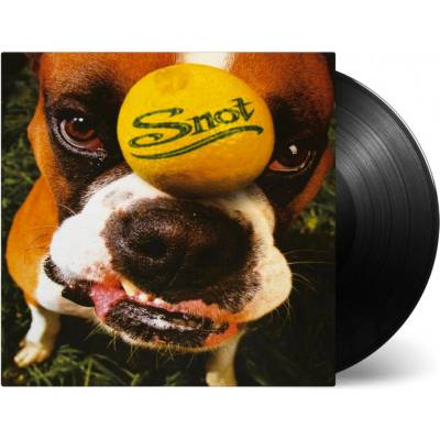 SNOT - GET SOME HQ LP
