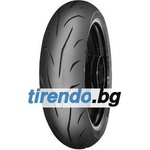 Mitas Sport Force+ ( 150/60-17 TT/TL 66H Задно колело ) - tirendo Мотоциклетни гуми