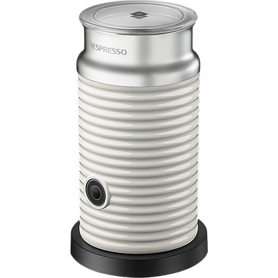Aeroccino 3 White Nespresso