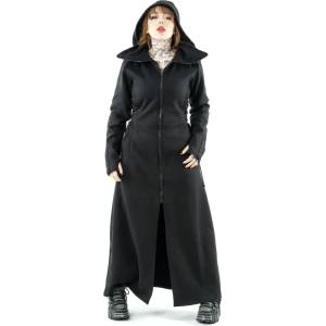 Poizen industries дамски суичър poizen industries - callen - ЧЕРЕН - poi1456