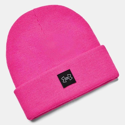 Under Armour Зимна Шапка UA Halftime Cuff 1373101-652 (1373101-652)