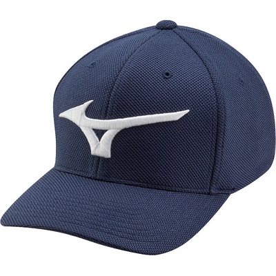 Mizuno Tour Performance unisex modrá