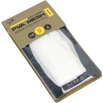Kevin Nash Náhradná sieťka Webcast Ultra Weave Refill Narrow 3 m 23 mm