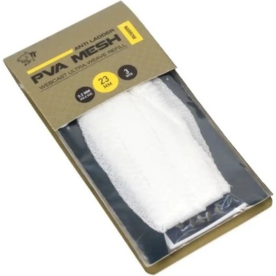 Kevin Nash Náhradná sieťka Webcast Ultra Weave Refill Narrow 3 m 23 mm