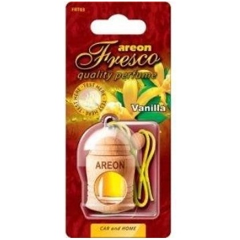 Areon Fresco Vanilla