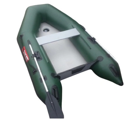 Boat007 K290 KIB