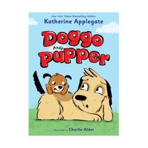 Doggo and Pupper (ISBN: 9781250807083)